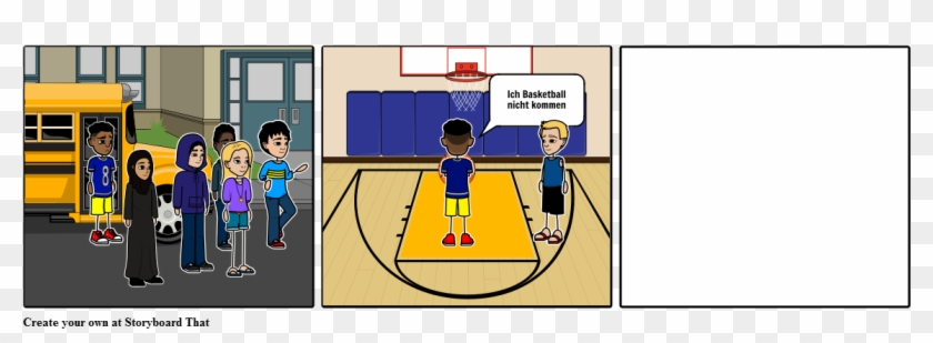 The Story Of Lebron James - School Clipart #80427