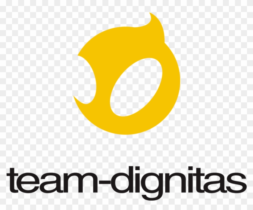 Facebook Live - Team Dignitas Logo Png Clipart