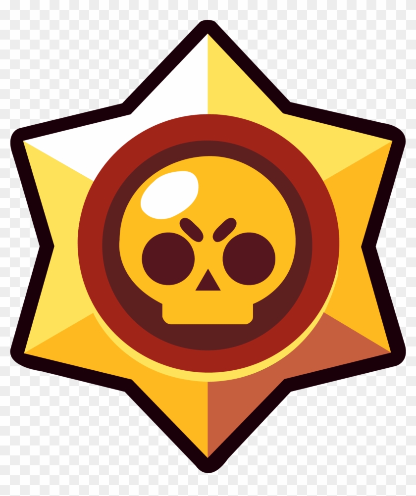 And Here Is The Vector - Brawl Stars Clipart