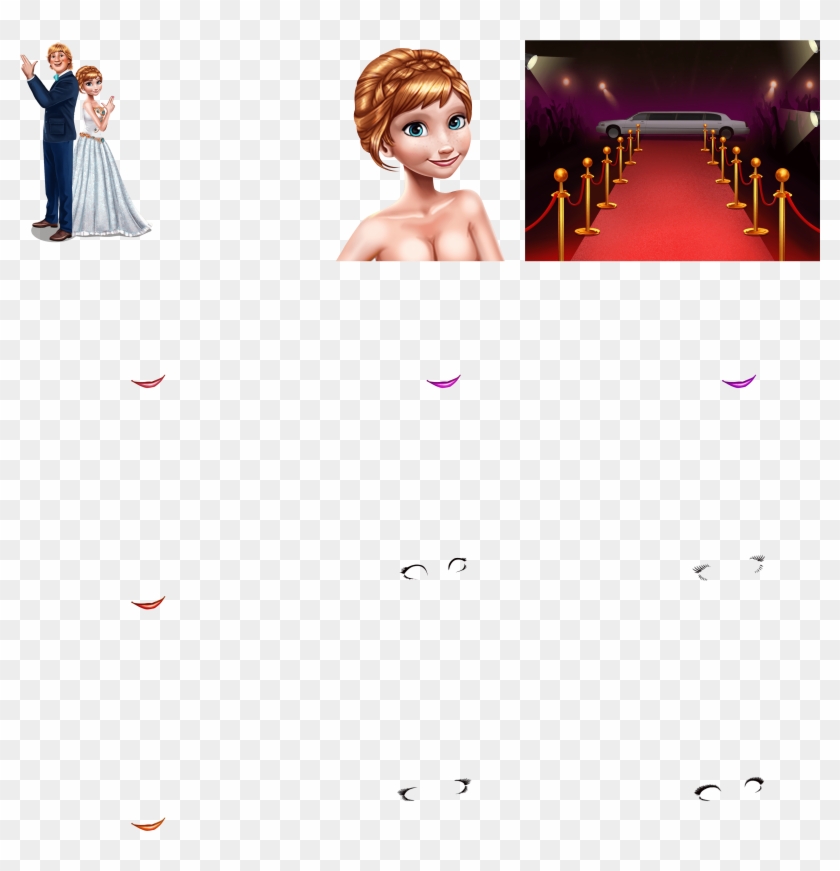 Game Atlas 2 - Cartoon Clipart #80623