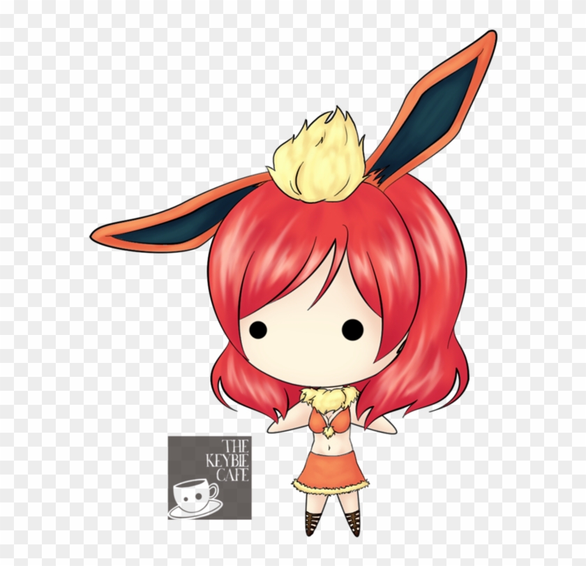 School Idol Eeveelutions Keybies Ayase Eri Love Live - Cartoon Clipart #80649