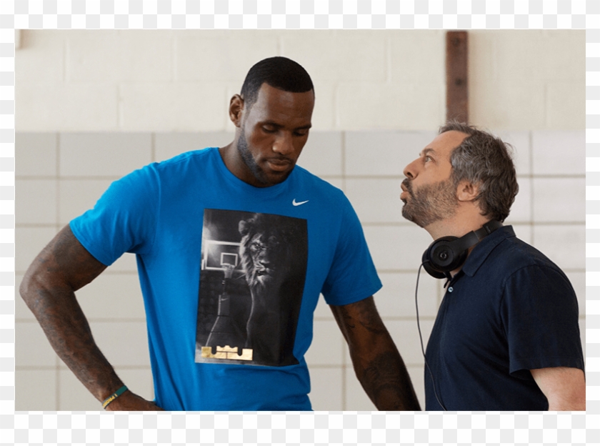 Reason - Lebron Trainwreck Clipart #80651
