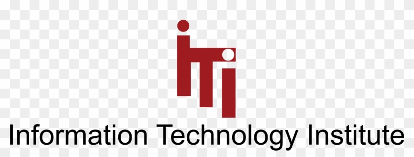 Iti Logo Ministry Comm Logo Edu Logo Clipart