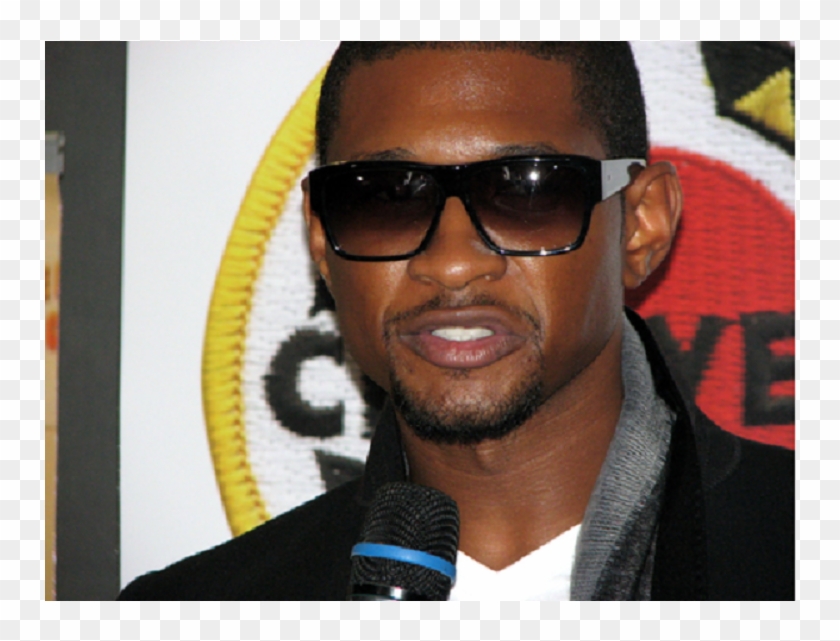 Usher Clipart