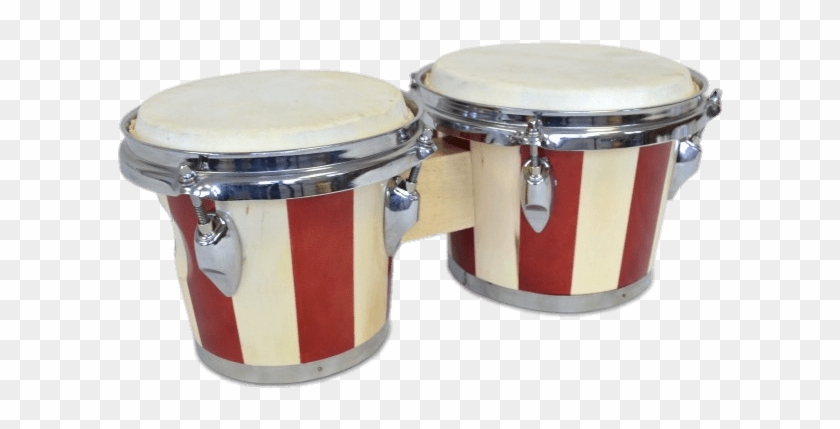 649 X 527 1 - Bongo Drum Clipart #80818