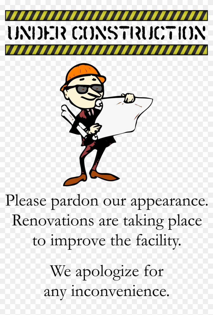 Big Image - Clip Art Architetto - Png Download #80838