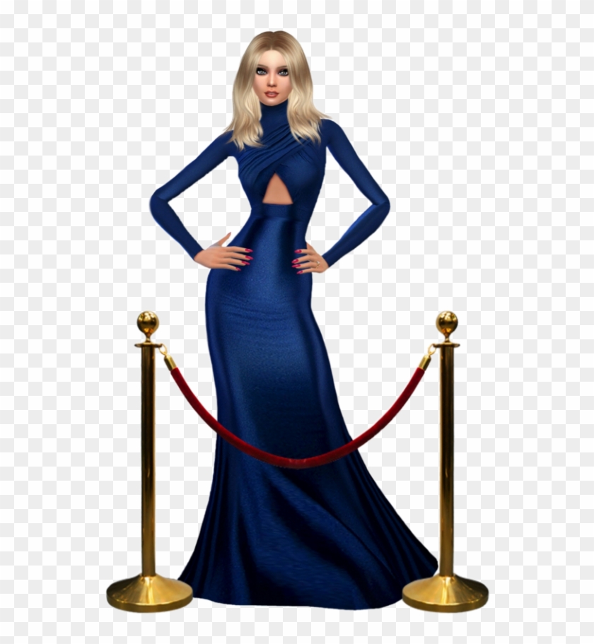 Red Carpet Rope Png , Png Download Clipart