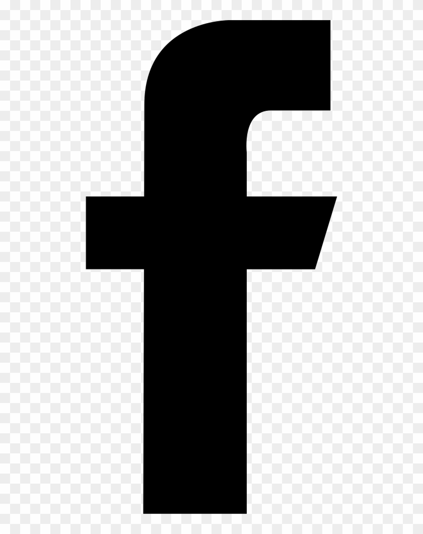 Facebook Logo Svg Png Icon Free Download - Facebook Logo Icon Svg Clipart
