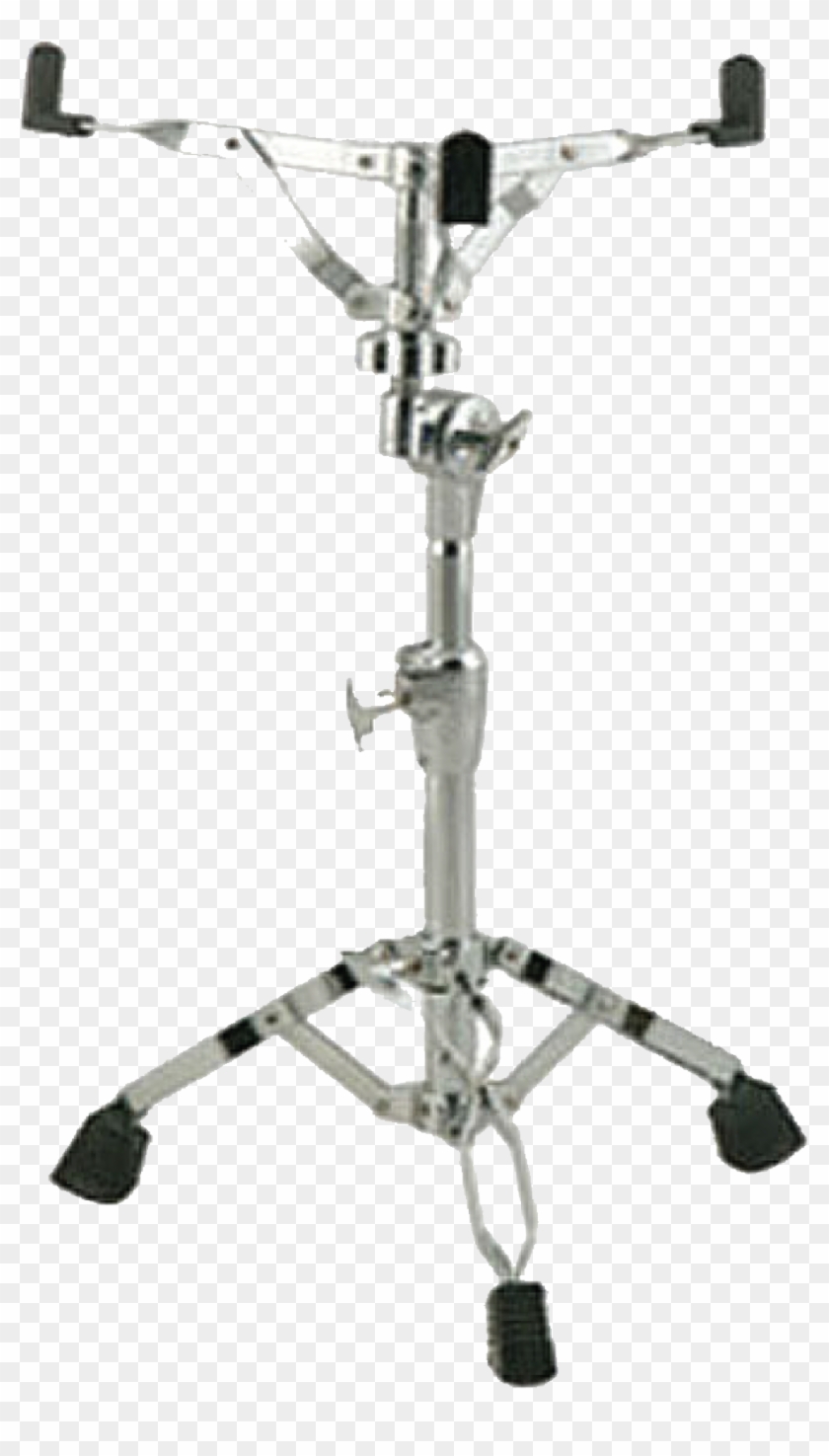Heavy Duty, Low Profile Primer Snare Drum Stand Offers - Snare Drum Stand Png Clipart #81087