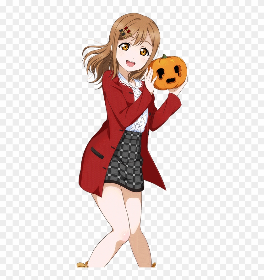 Love Live Sunshine On Twitter - Kotori And Hanamaru Clipart #81151