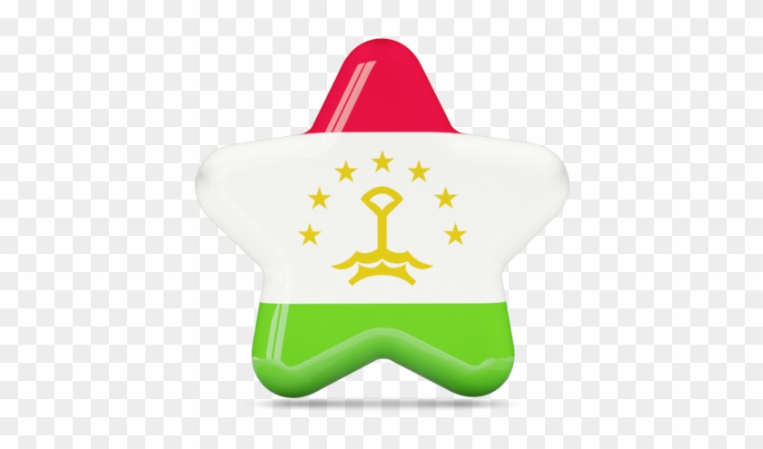 Uae Flag Star Clipart - Png Download #81194