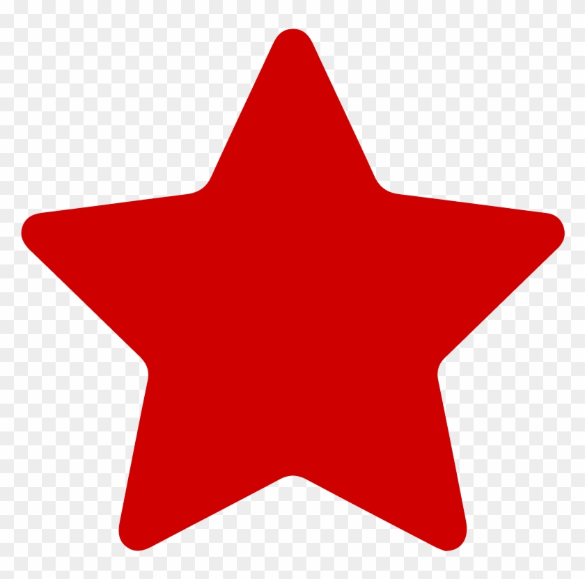 Fitness Instructors - Red Star Coffee Clipart #81309