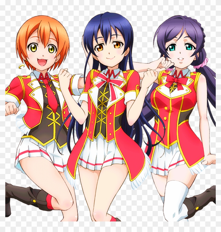 Love Live Wiki - Bokura No Live Kimi To No Life Umi Clipart