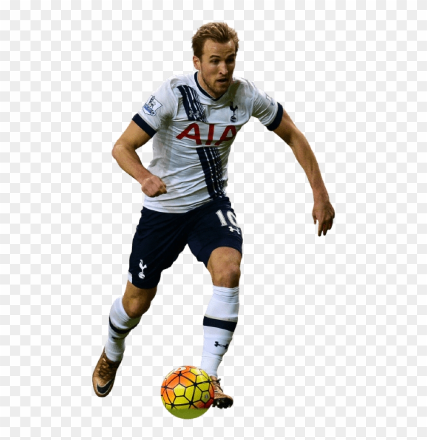 Download Harry Kane Png Images Background - Png Harry Kane Clipart #81480