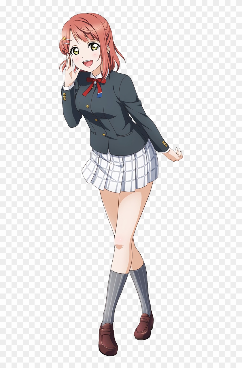 It's The Birthday Of Uehara Ayumu, One Of The Pdp Girls - Ayumu Uehara Love Live Clipart