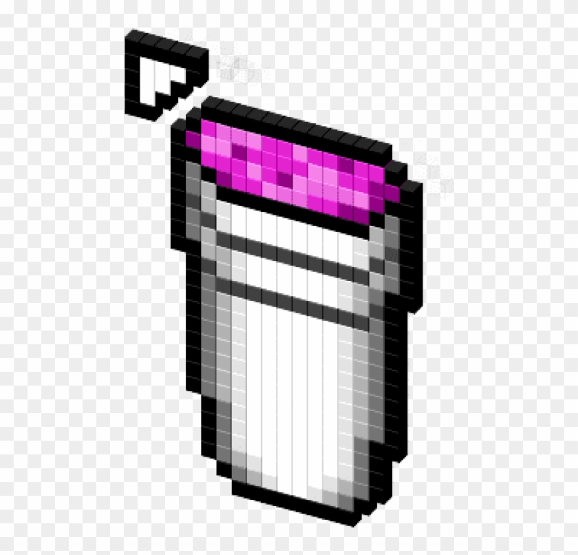 Free Png Download Purple Drank Pixel Png Images Background - Graphic Design Clipart
