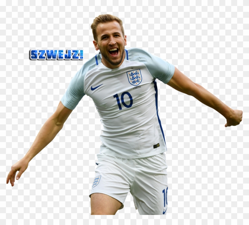 Harry Kane Png - Harry Kane England Transparent Clipart #81562