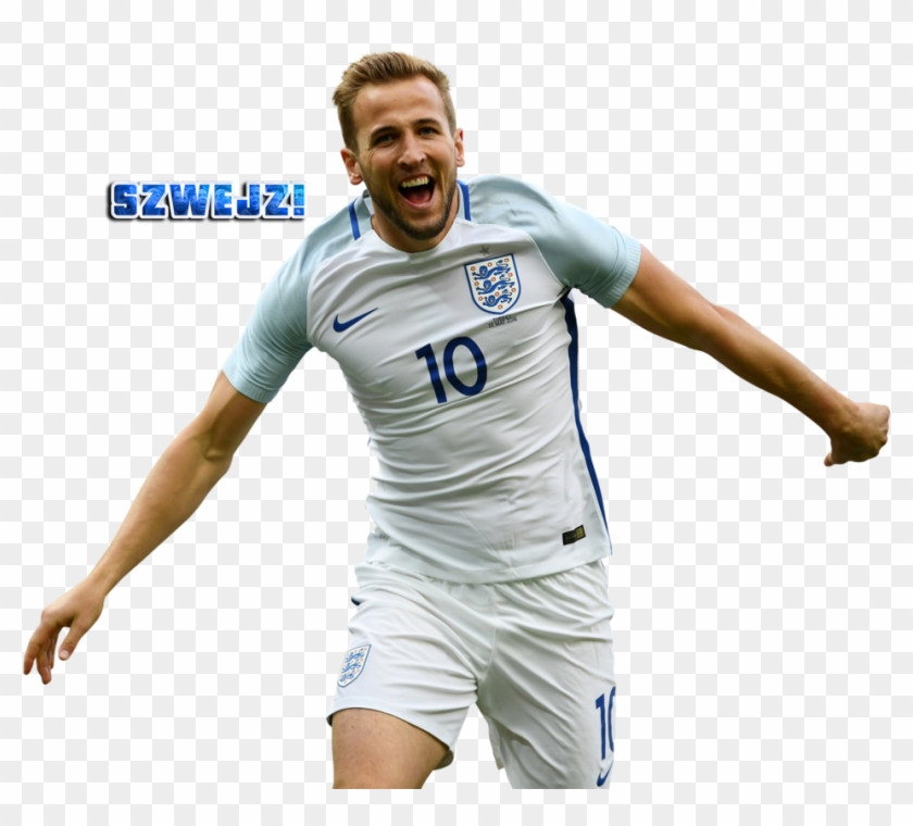 Harry Kane Png - Harry Kane England Transparent Clipart