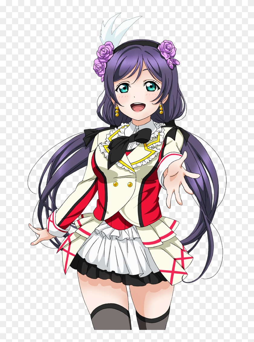 Takaramonos - Love Live Sore Wa Bokutachi No Kiseki Card Clipart #81680