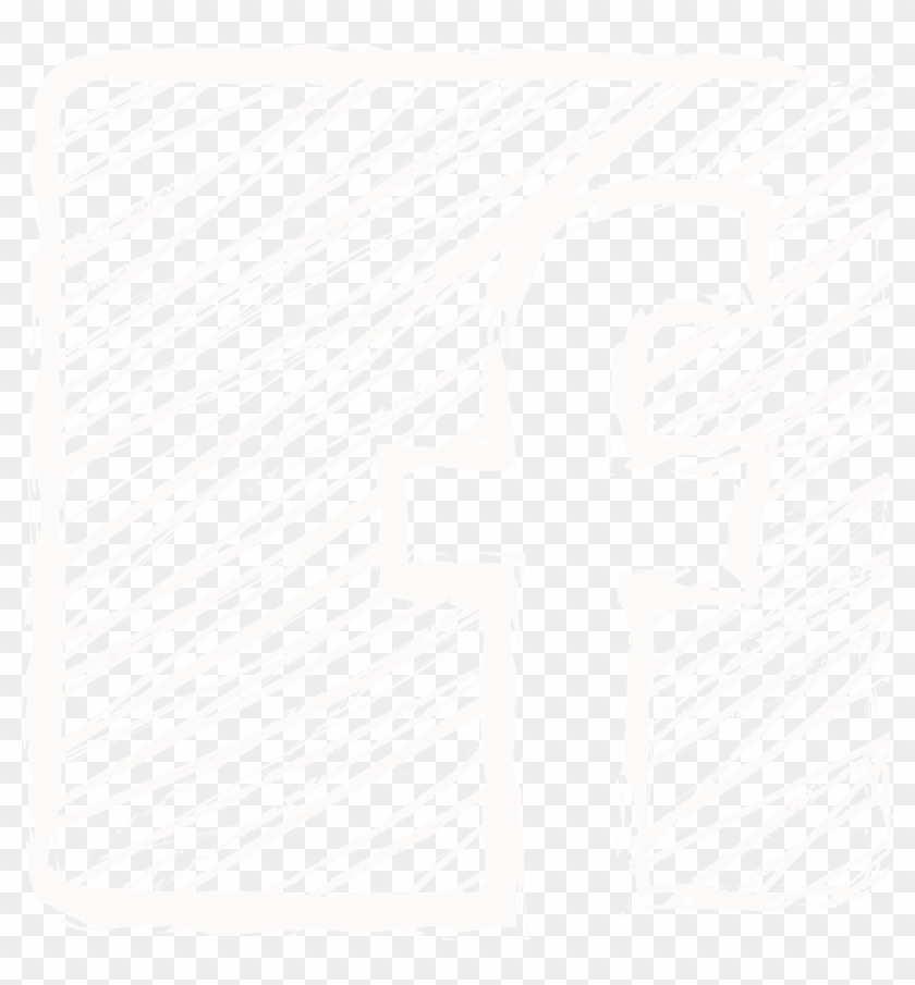 Facebook Logo - Illustration Clipart #81726