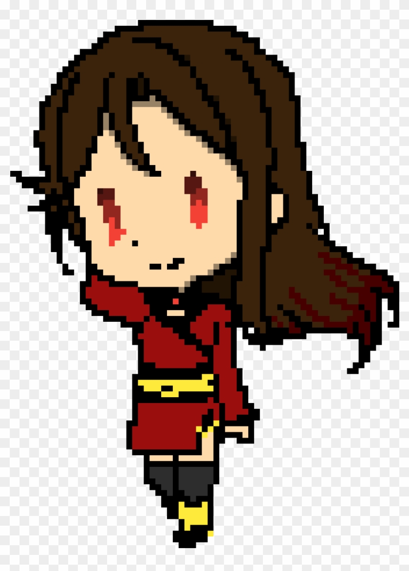 Love Live Sunshine Chibi Carol - Cartoon Clipart