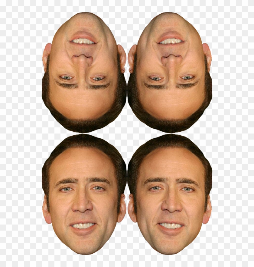 Nicolas Cage Png Clipart #81802