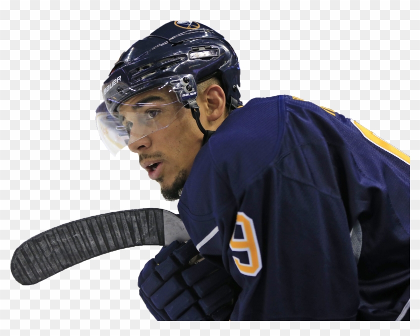 Evander Kane Png , Png Download Clipart #81816