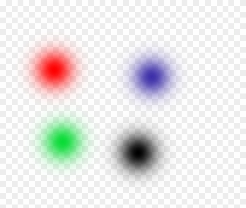 This Is What I Have As A Starting Point - Circle Clipart #81955