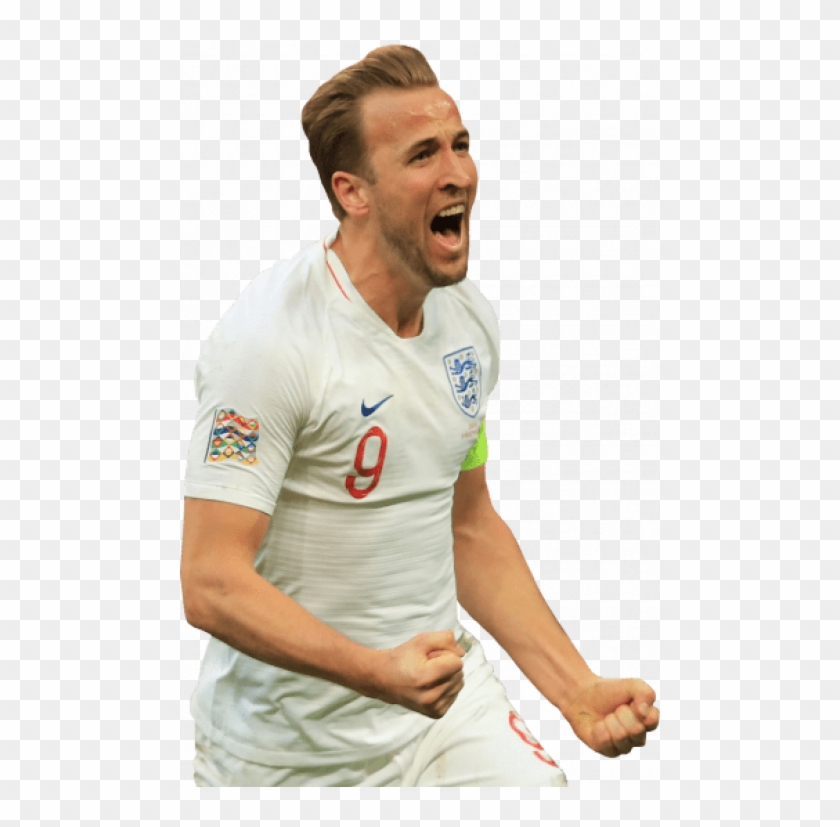 Download Harry Kane Png Images Background - England National Football Team Clipart