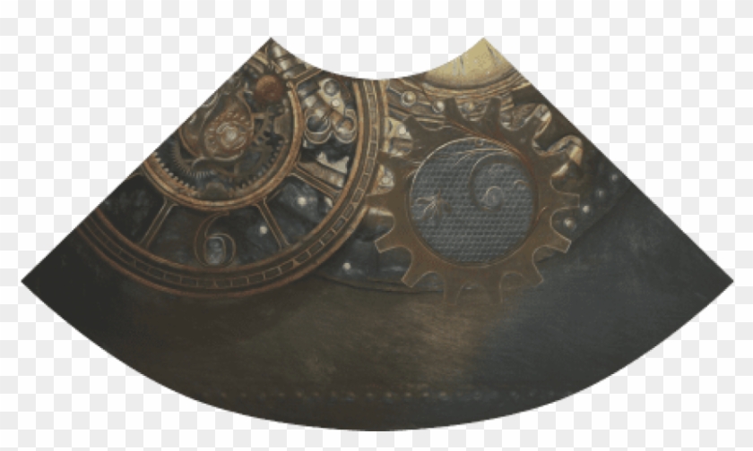 Free Png Download Steampunk Clocks Samsung Galaxy S5 - Antique Clipart #82166