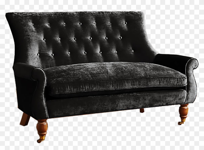 Copperfield Sofa Clipart