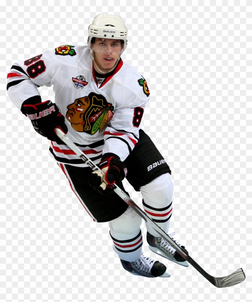 Via Shotstopper11 - Patrick Kane Clipart #82384