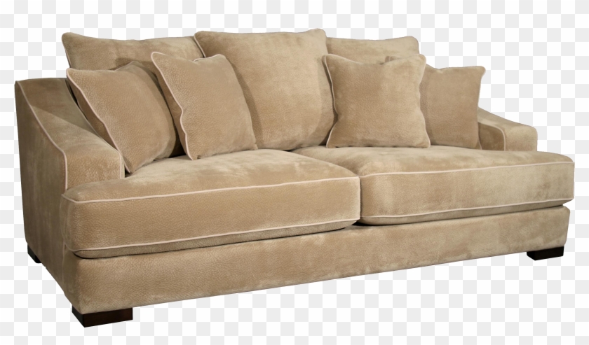 Transparent Background Couch Transparent Clipart