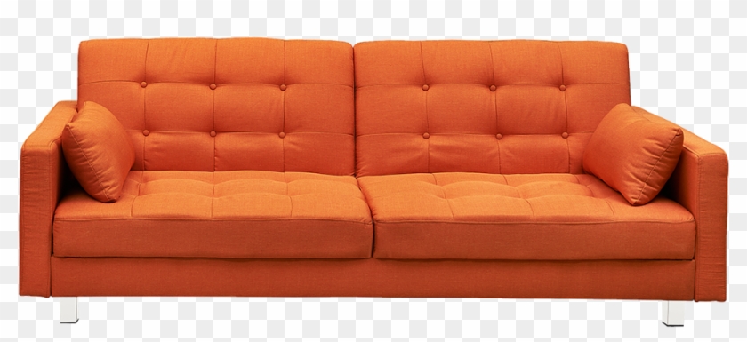 Download - Transparent Couch Png Clipart #82403