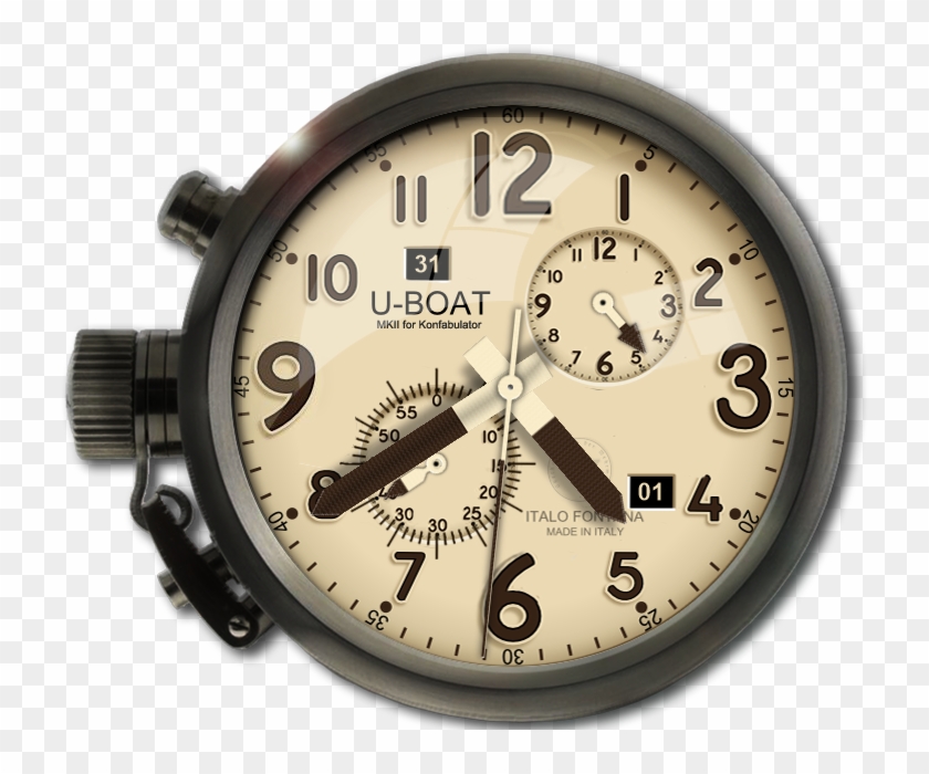 Clock Icon, Icon Files, Png Icons, Mac Os, Steampunk - Yahoo! Widgets Clipart #82613