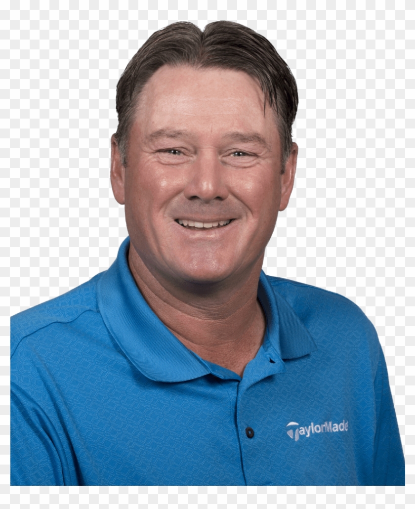 Todd Hamilton - Man Clipart #82673