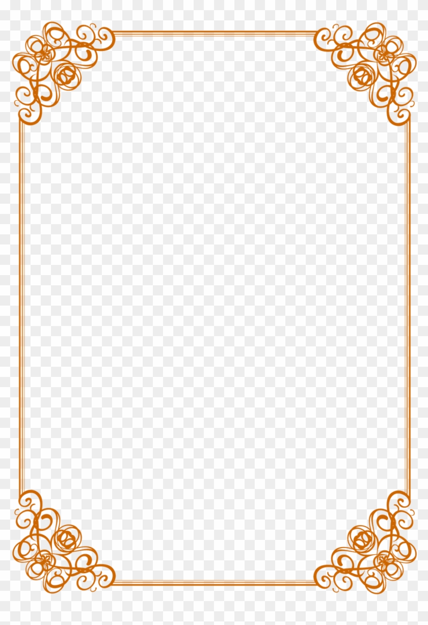 Certificate Borders Templates Free Clipart Best Professional - Certificate Background Images Png Transparent Png