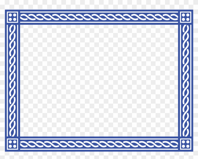 Certificate Template Png Image Clipart #82742
