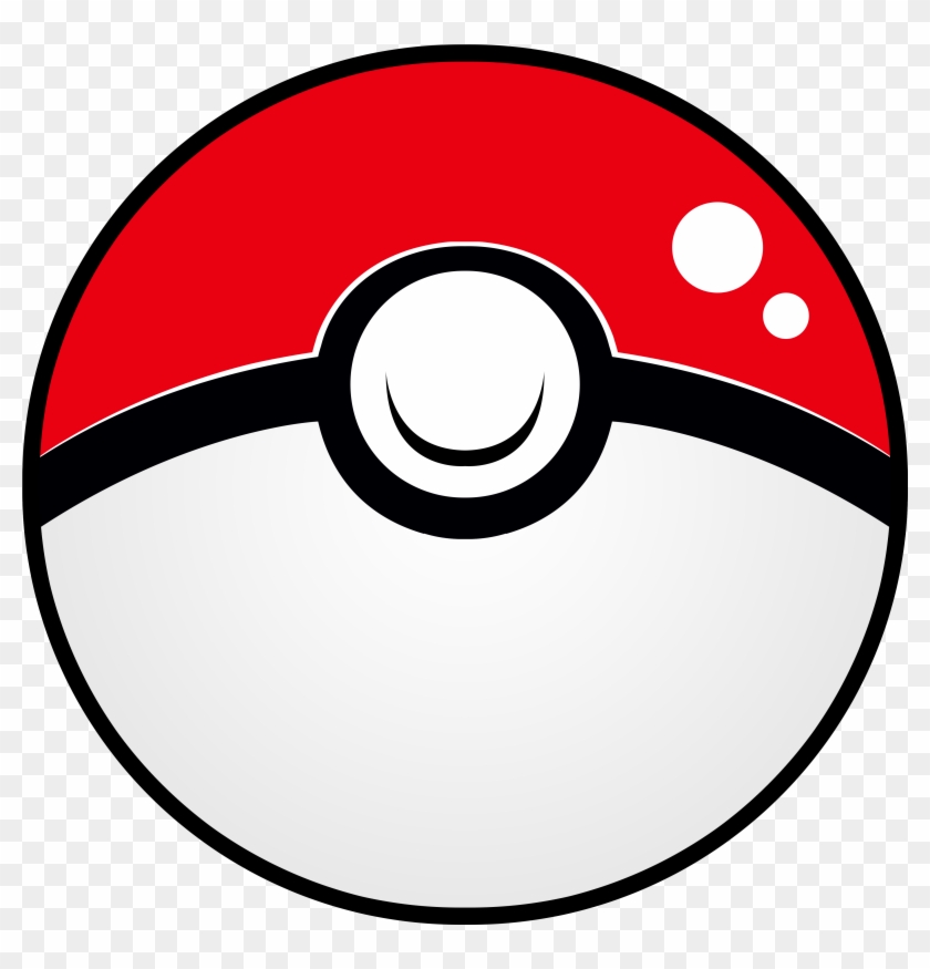 Pokeball Png Clipart #82763