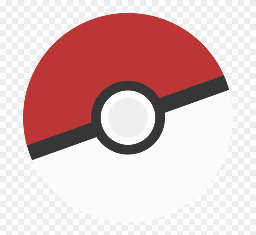 Pokeball Png Clipart #82867