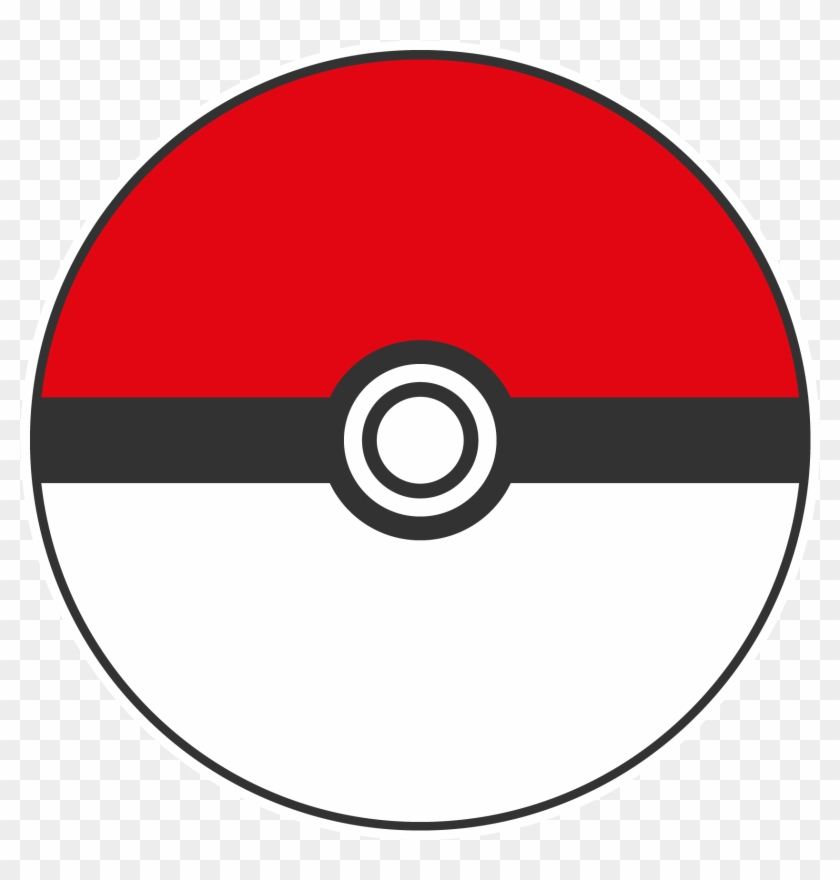 Pokeball Png Clipart #82891