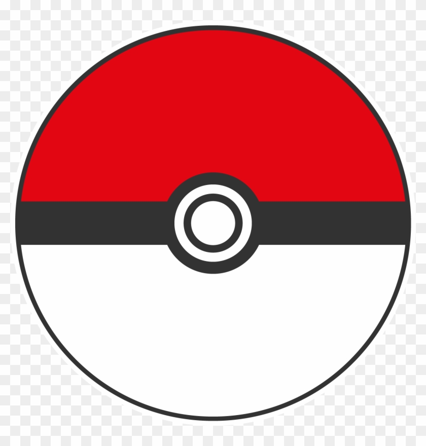 Pokeball Png Clipart #82891