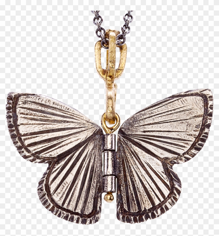 Locket Clipart #82937