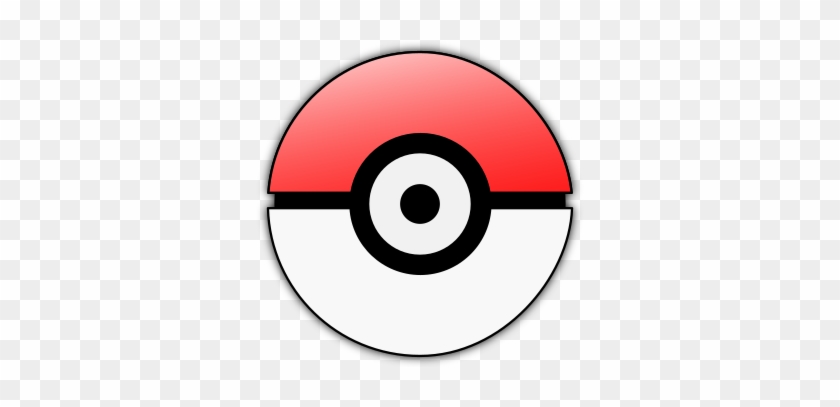 Medium Image - Pokeball Favicon Png Clipart #83010