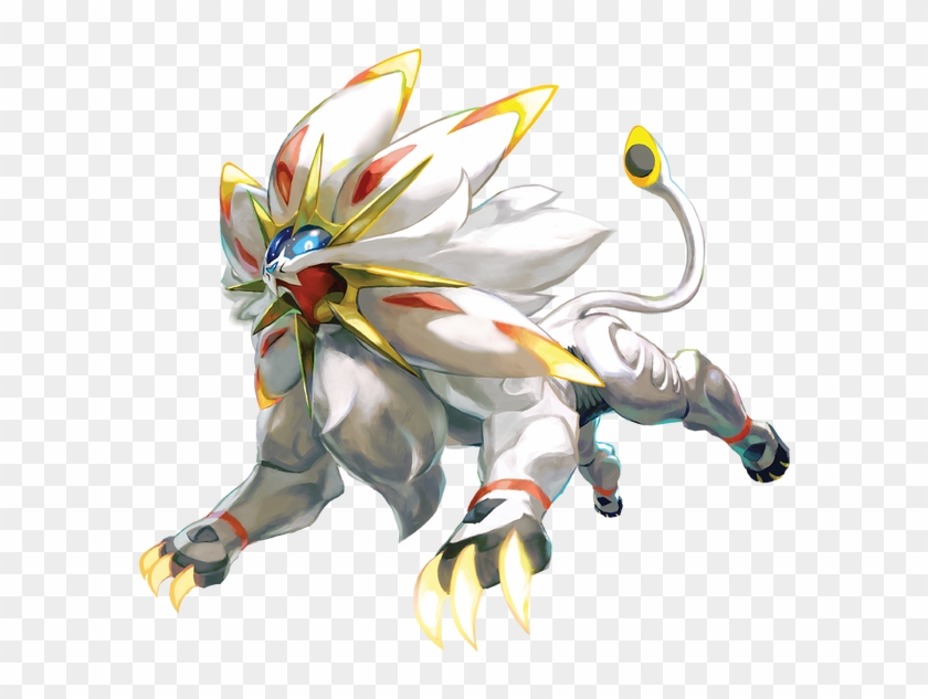 Super Smash Bros - Sun And Moon Pokemon Clipart #83088