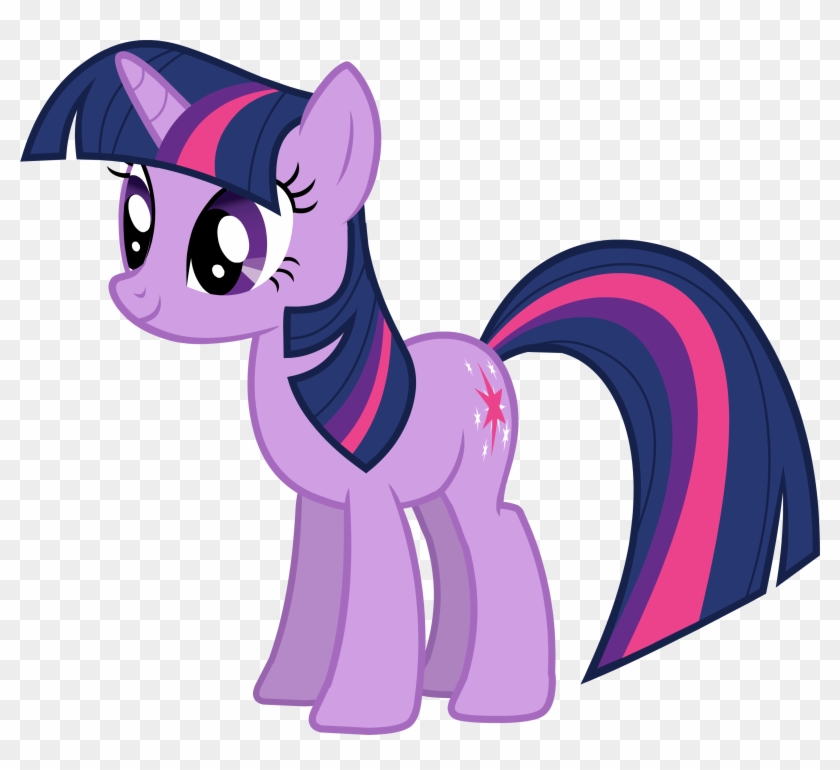 Twilight Sparkle - Friendship Is Magic Twilight Sparkle Clipart #83161