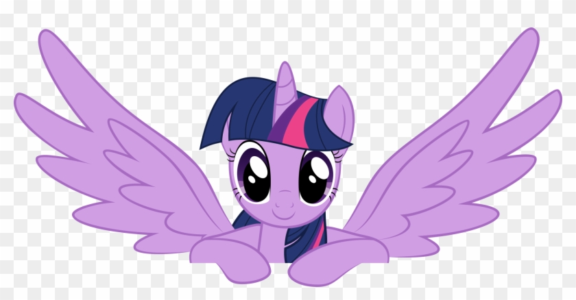 Twilight Sparkle Png Picture - Princess Twilight Sparkle Png Clipart #83179