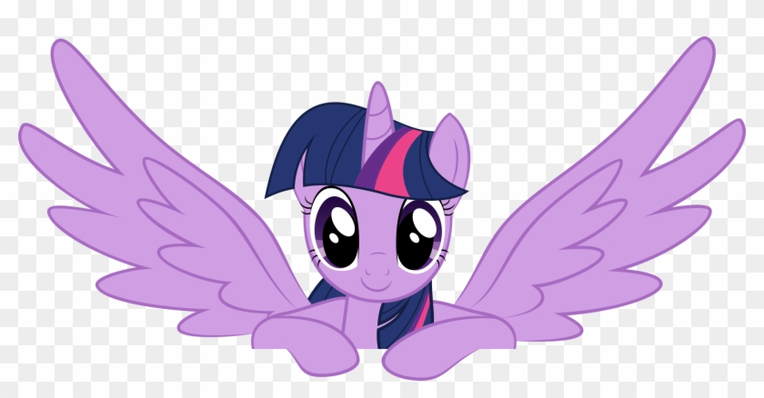 Twilight Sparkle Png Picture - Princess Twilight Sparkle Png Clipart