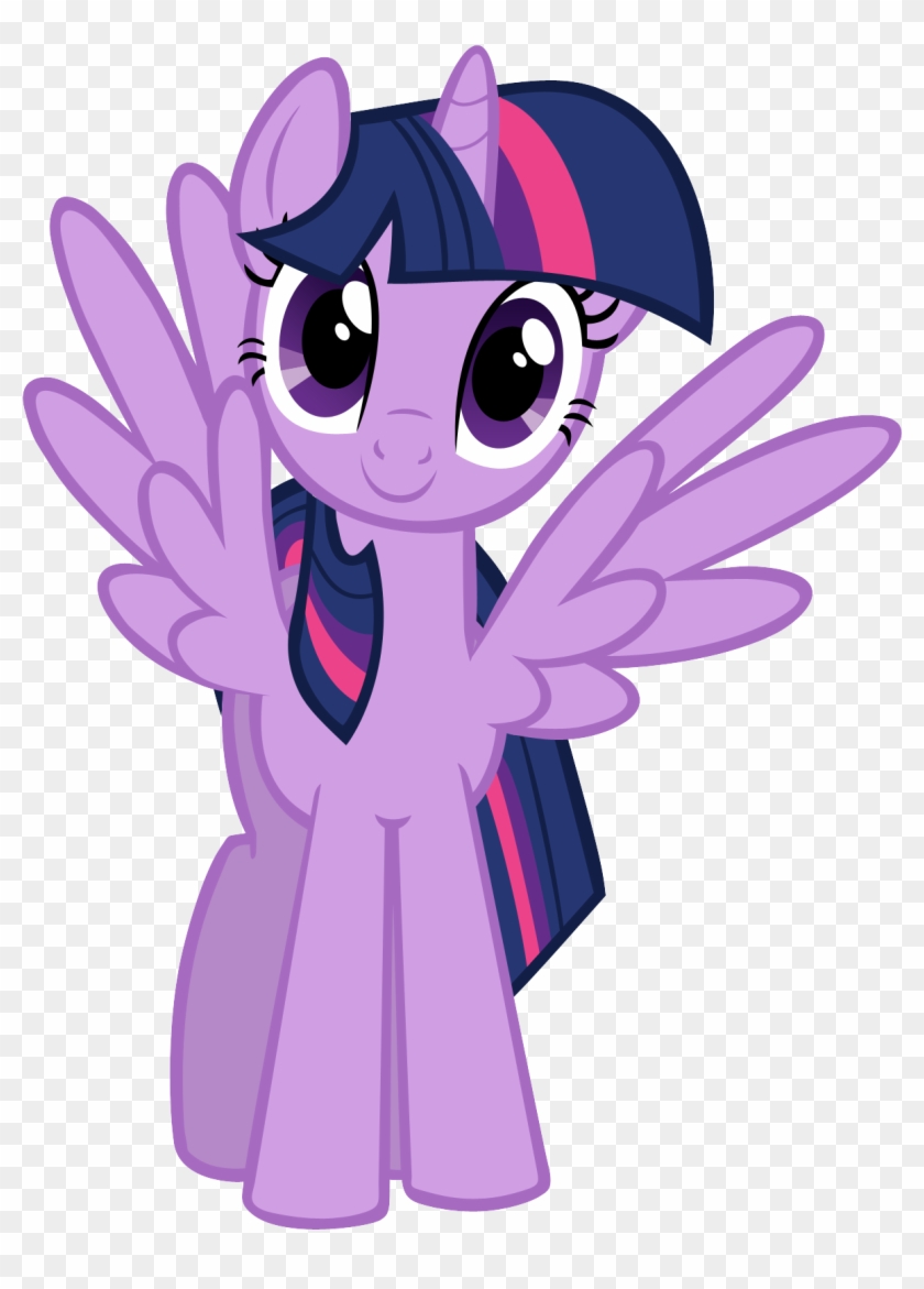 Princess Twilight Sparkle Images Hd Wallpaper And Background - Twilight Sparkle Clipart