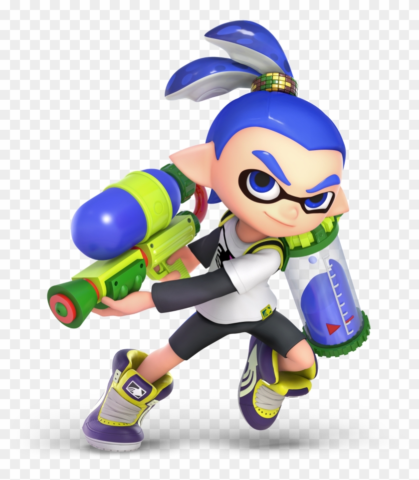 Cartoon - Super Smash Bros Ultimate Mario Clipart